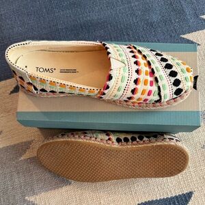Toms, Alpargata Rope, 7